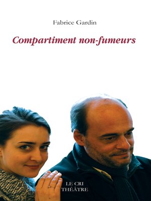 cover image of Compartiment non-fumeurs